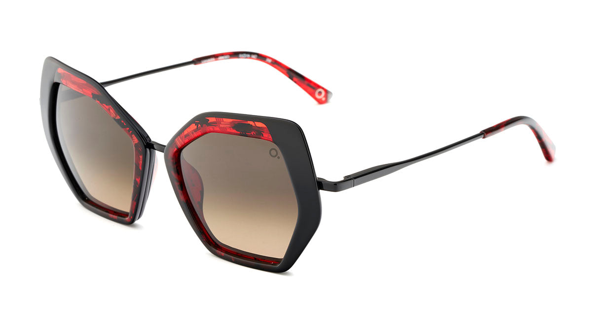 etnia-barcelona-sahara-lunettes-de-soleil-bk-rd-d-grad-50 image 8