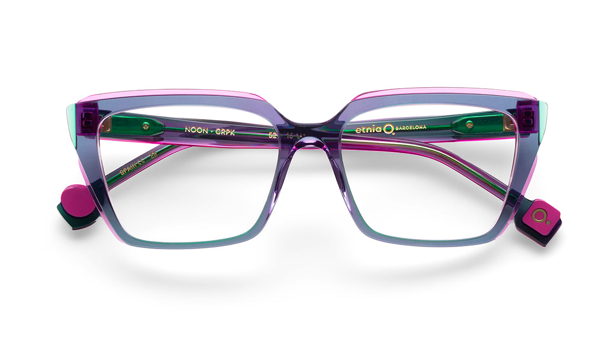 etnia-barcelona-noon-lunettes-de-vue-tq-hv-calibre-52 image 4
