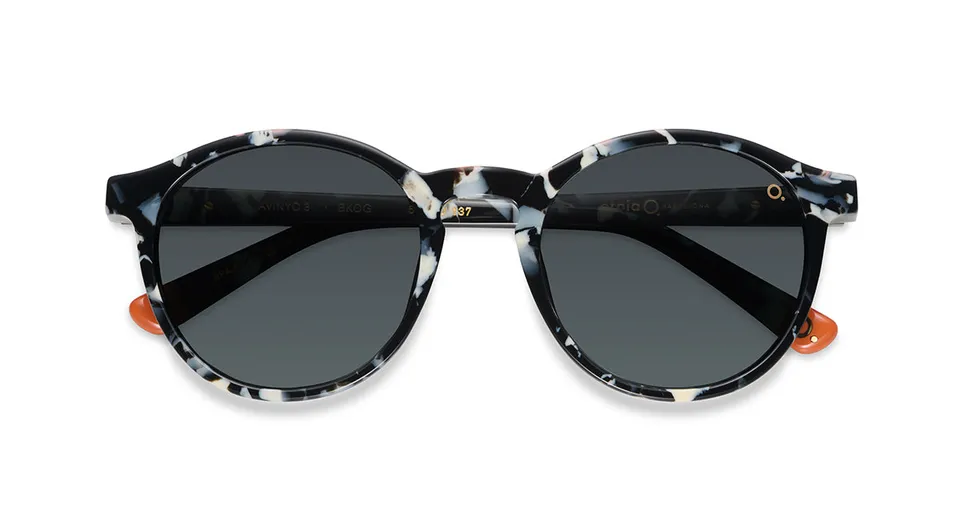 etnia-barcelona-avinyo-3-lunettes-de-soleil-bk-og-polaris image 1