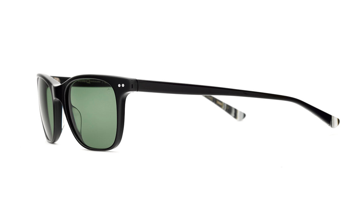 etnia-barcelona-malasana-sun-lunettes-soleil-bk-gr-53 image 7