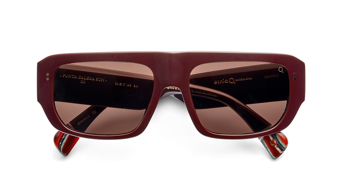 etnia-barcelona-punta-galera-sun-lunettes-soleil-bk-bl image 4