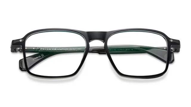 etnia-barcelona-mompou-lunettes-de-vue-bk-calibre-54 image 1
