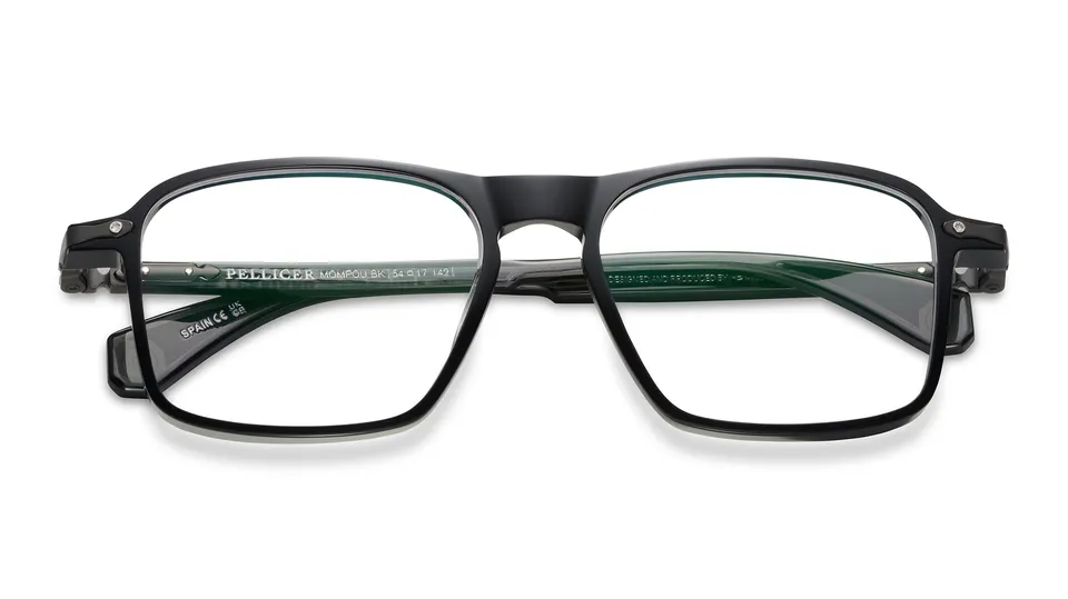 etnia-barcelona-mompou-lunettes-de-vue-bk-calibre-54 image 1