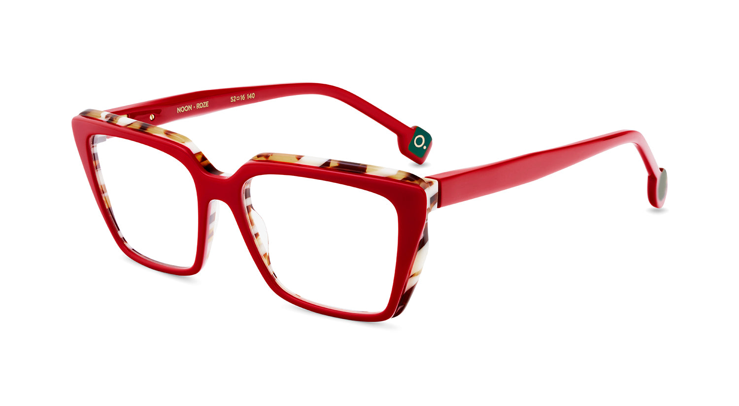 etnia-barcelona-noon-lunettes-de-vue-tq-hv-calibre-52 image 5