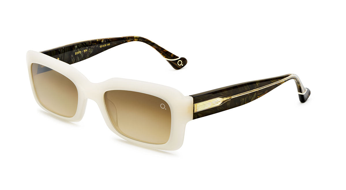 etnia-barcelona-sofo-sun-lunettes-soleil-marron-52 image 5
