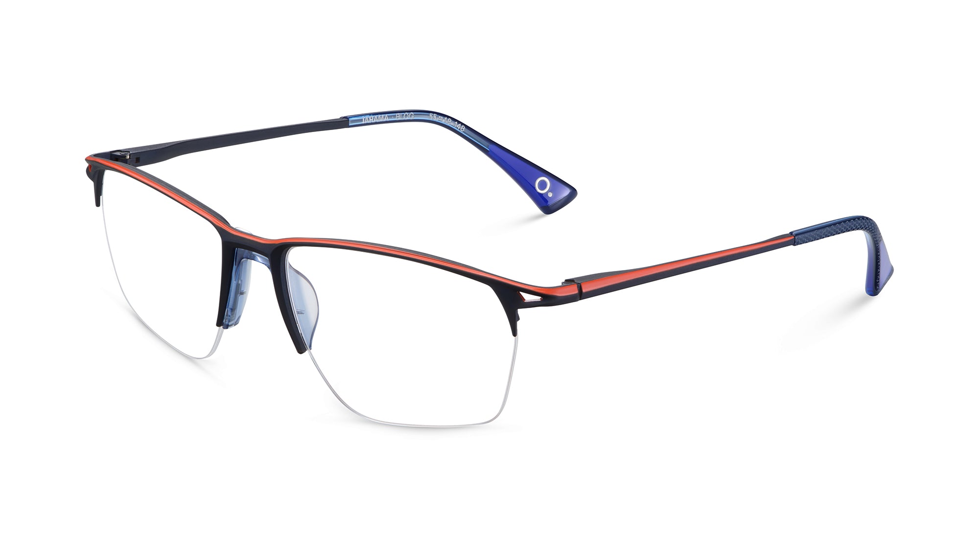 etnia-barcelona-jarama-lunettes-de-vue-grises-calibre-55 image 6