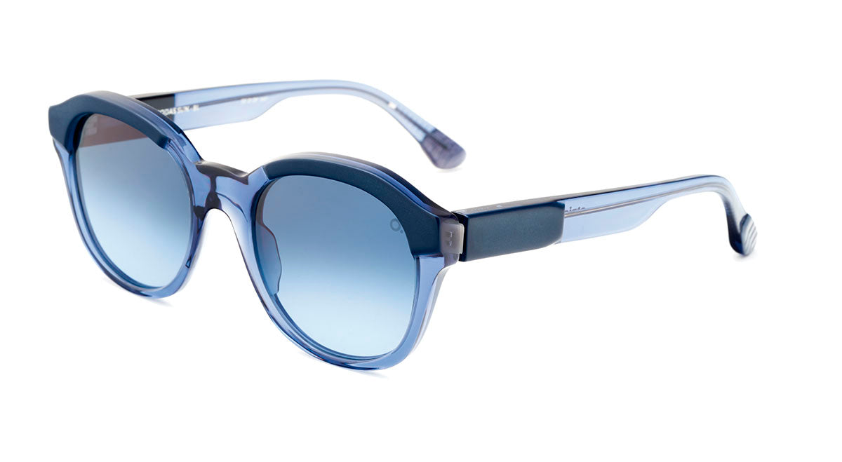 etnia-barcelona-rodas-sun-lunettes-de-soleil-bk-verres-teint-s-53 image 5