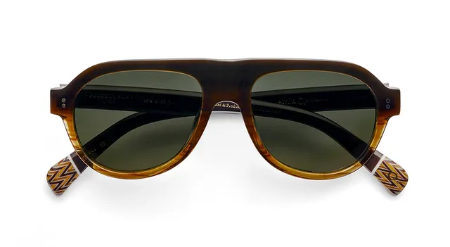 etnia-barcelona-portbou-sun-lunettes-soleil-hv-gr-polaris-55 image 1
