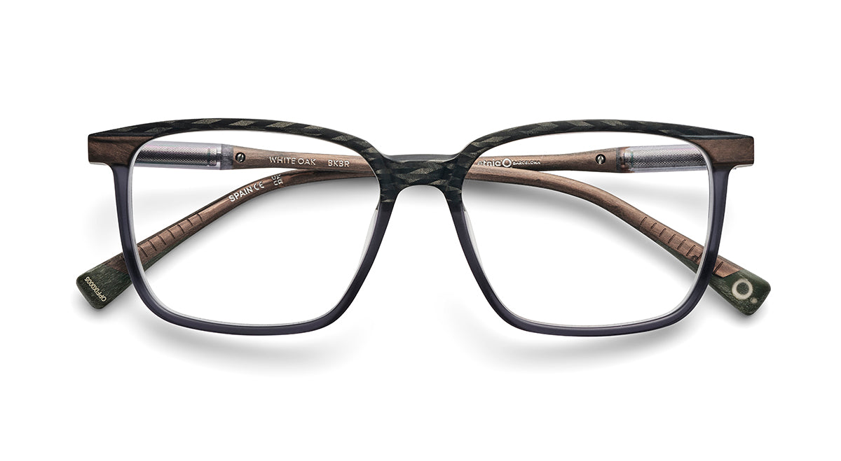 etnia-barcelona-white-oak-lunettes-de-vue-bk-br-m image 1