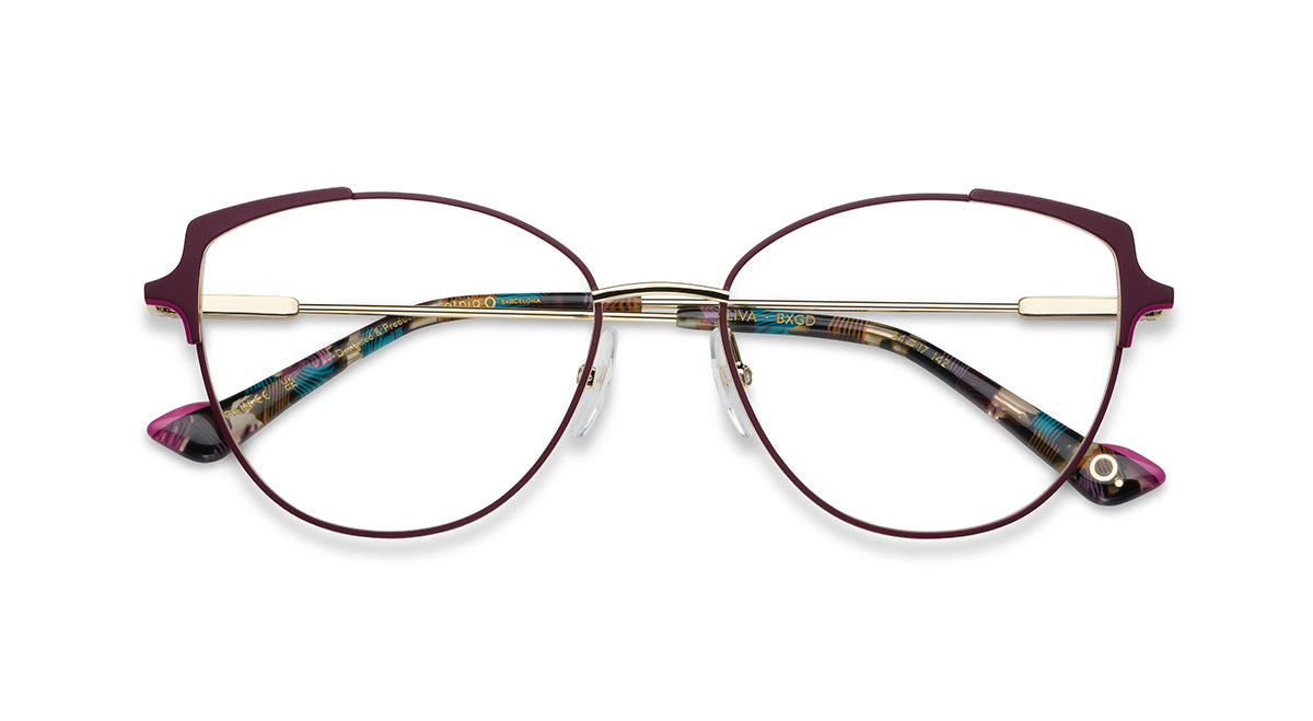 etnia-barcelona-liva-lunettes-de-vue-noir-bk-pg-calibre-54 image 3