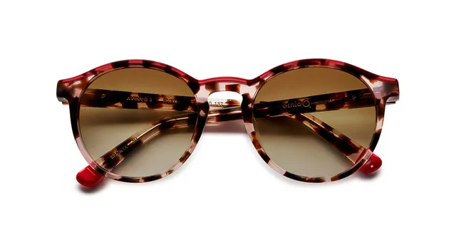 etnia-barcelona-sun-avinyo-3-lunettes-de-soleil-hv-rd-calibre-51 image 1