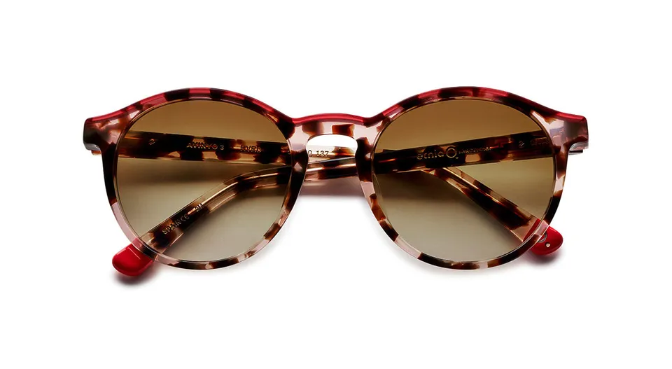 etnia-barcelona-sun-avinyo-3-lunettes-de-soleil-hv-rd-calibre-51 image 1