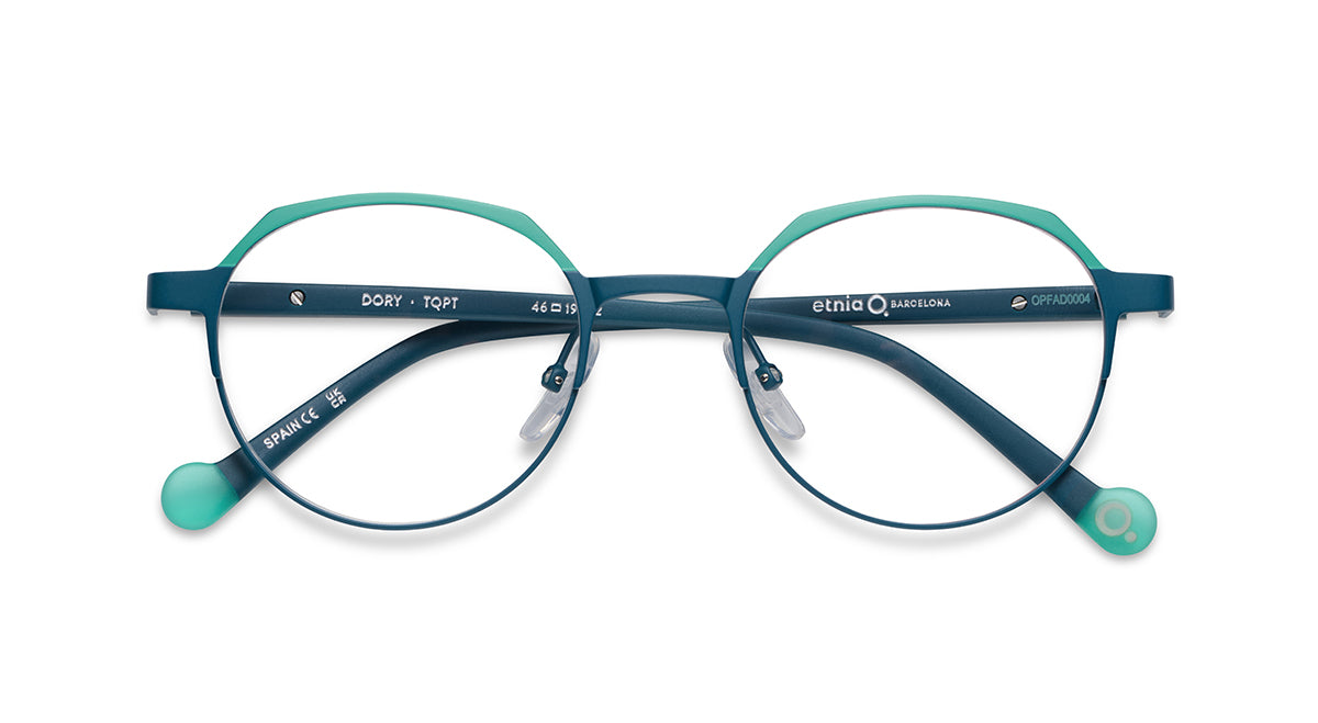 etnia-barcelona-dory-lunettes-de-vue-db-hv-calibre-46 image 2