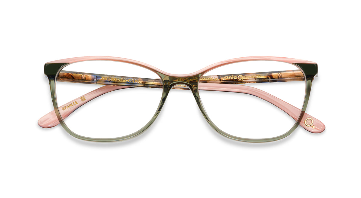 etnia-barcelona-dauphine-lunettes-de-vue-bleu-calibre-53 image 4