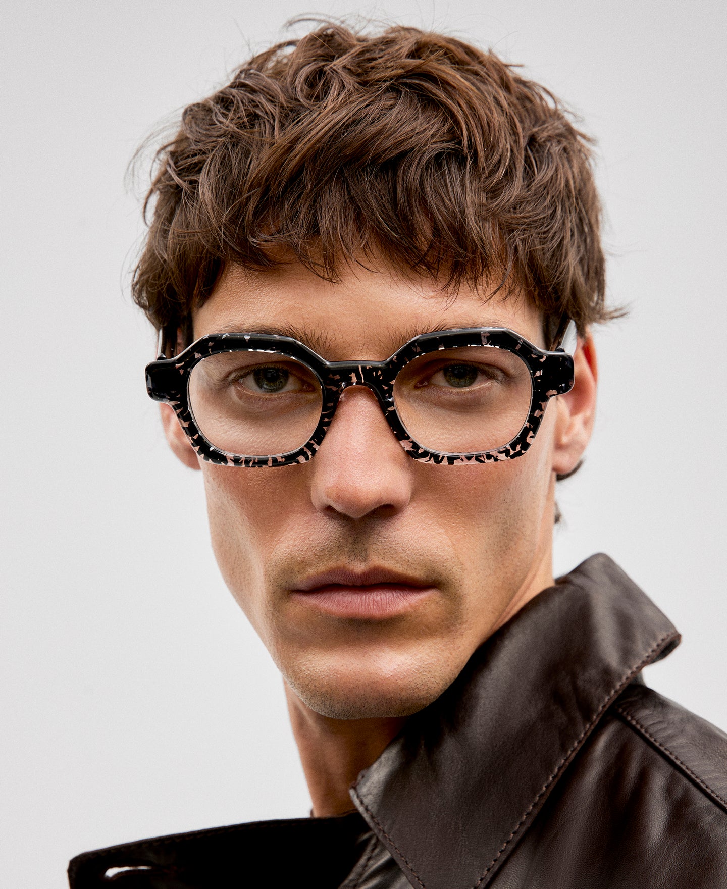 etnia-barcelona-brutal-no-31-lunettes-de-vue-noir-47-l image 7