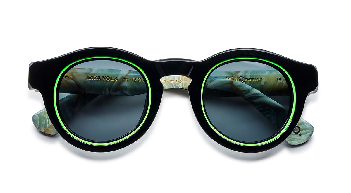 etnia-barcelona-ibiza-06-lunettes-de-soleil-polarise-bk-gr-46 image 1