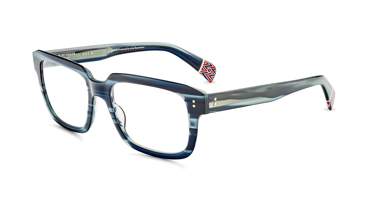 etnia-barcelona-portinatx-lunettes-de-vue-hv-gr-calibre-53 image 6