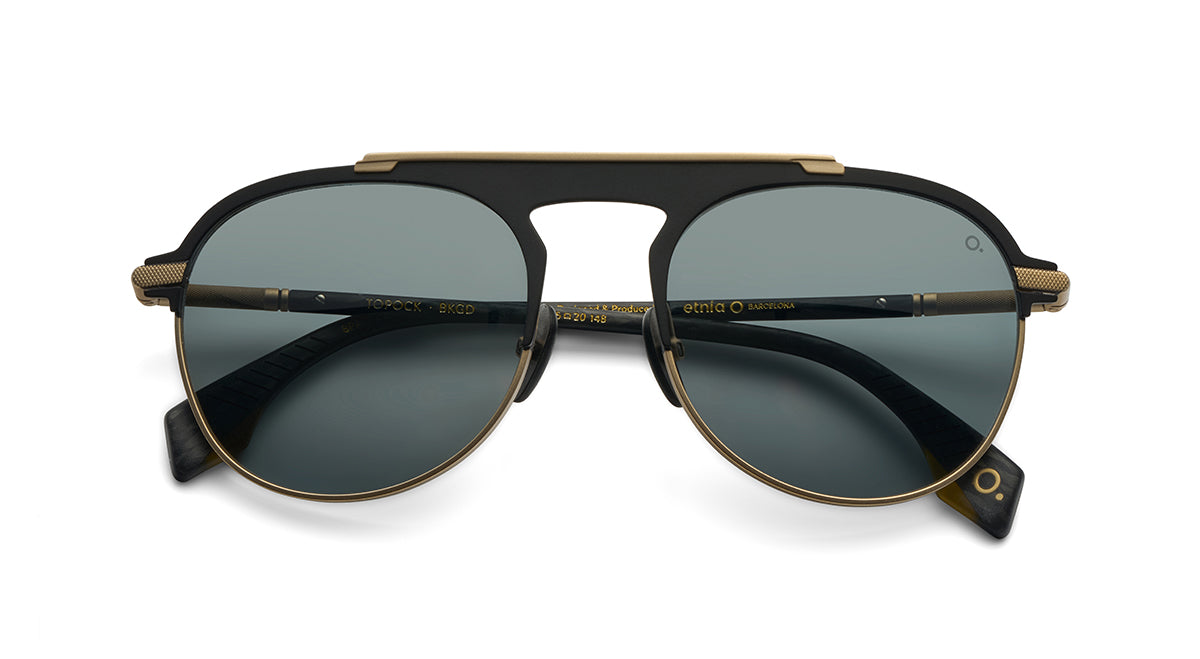 etnia-barcelona-topock-lunettes-de-soleil-polaris-noir-55 image 1