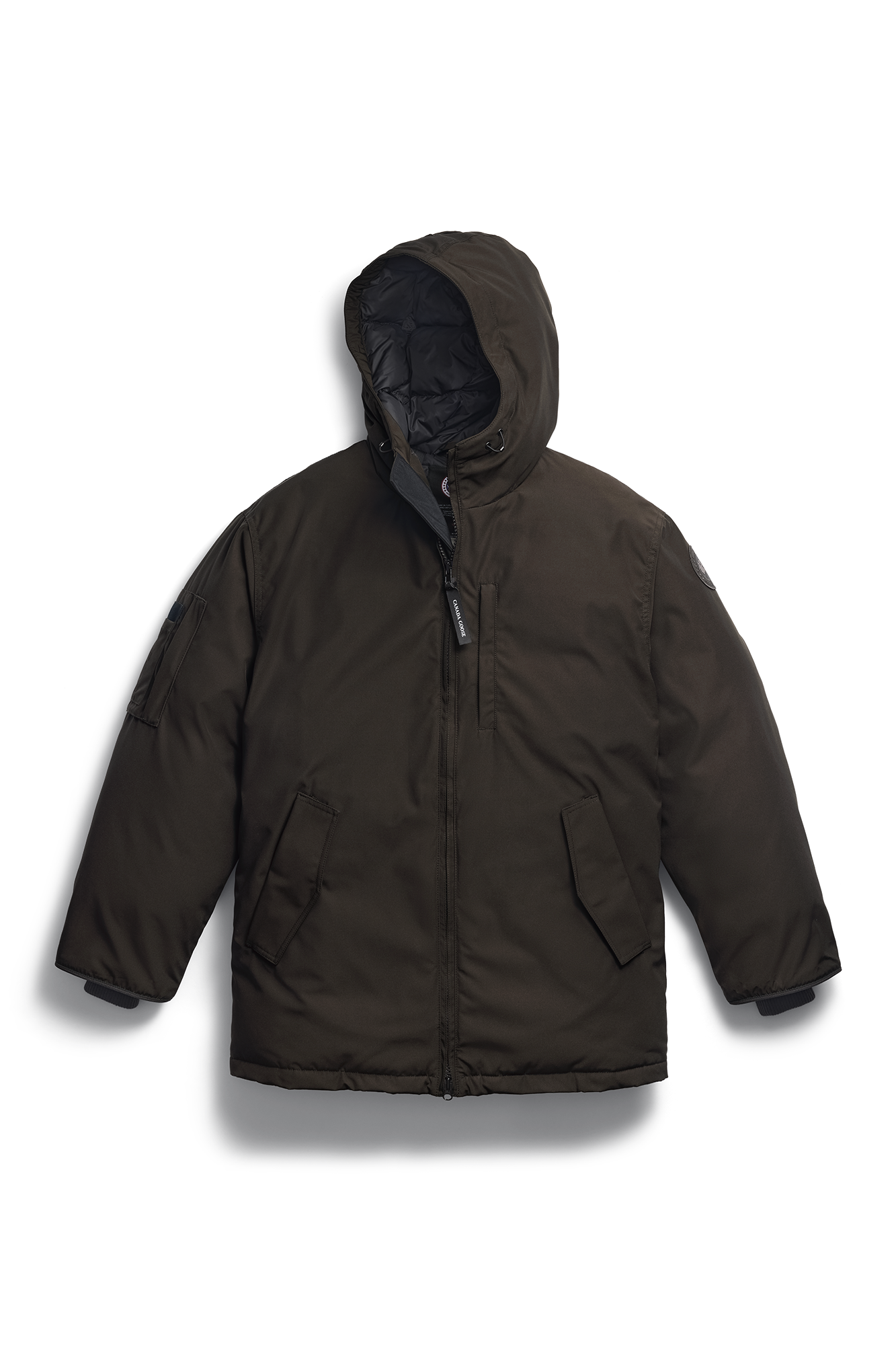 canada-goose-murray-parka-manteau-homme-arabica image 3