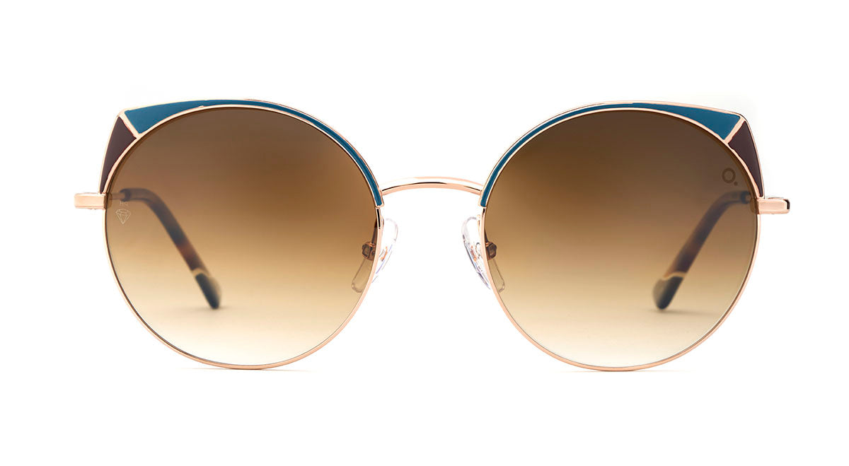 etnia-barcelona-navona-lunettes-de-soleil-gd-bk-calibre-55 image 2