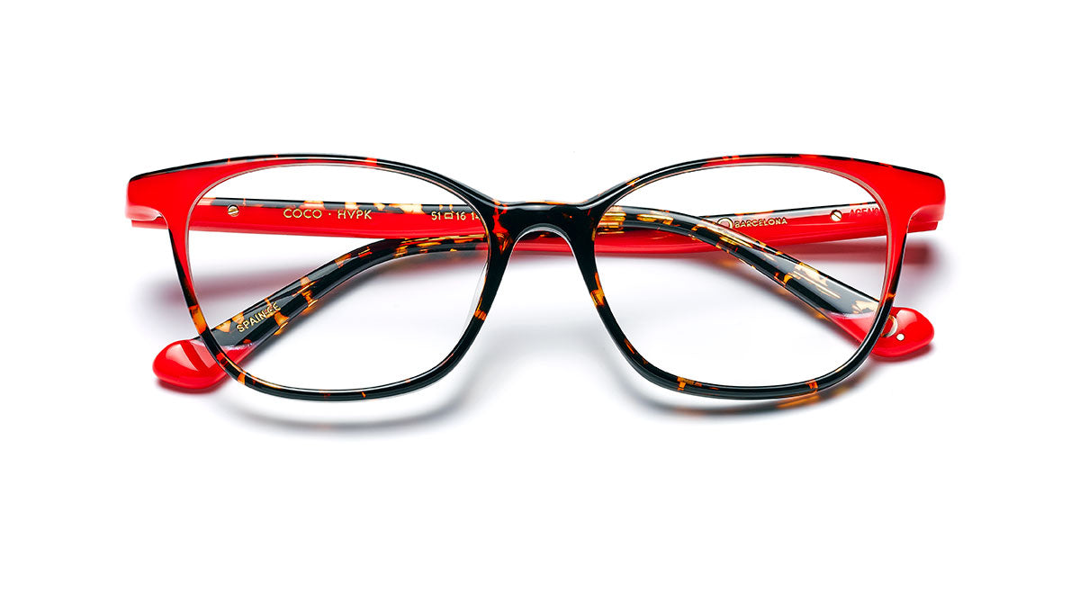etnia-barcelona-coco-lunettes-de-vue-calibre-51-bl-ze image 3