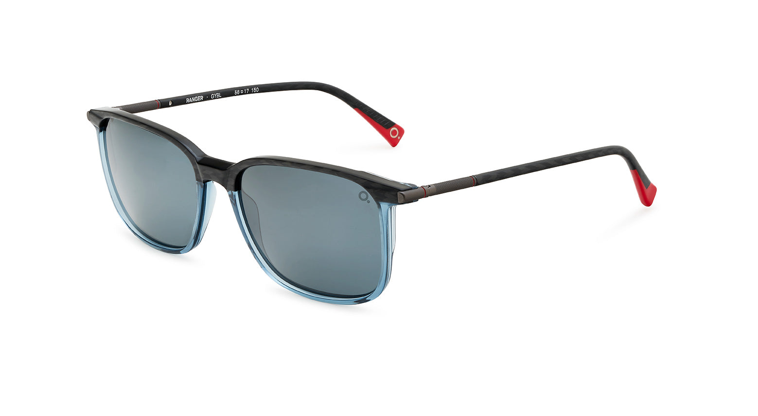 etnia-barcelona-ranger-lunettes-de-soleil-gy-br-calibre-56 image 3