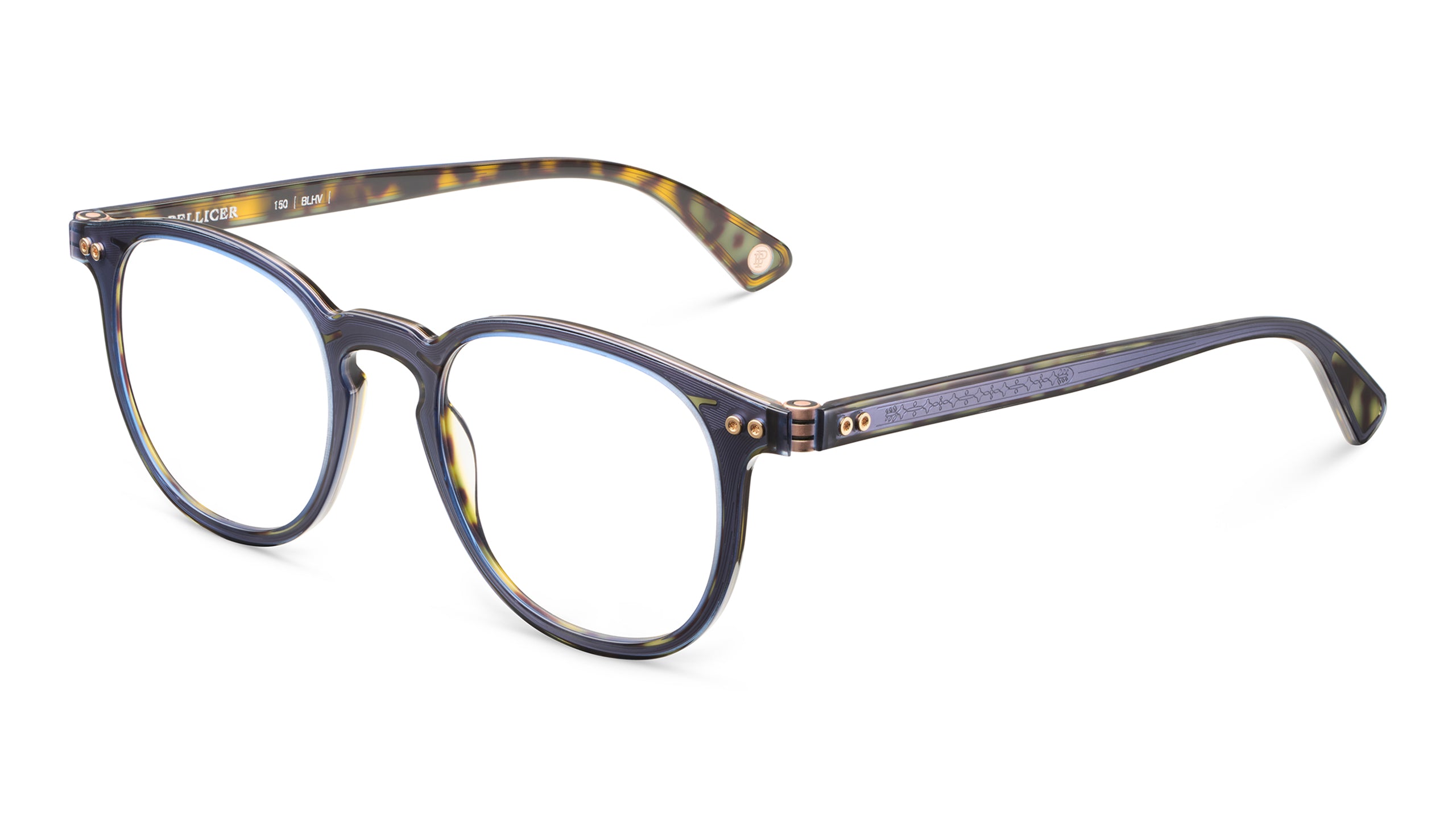 etnia-barcelona-pellicer-maragall-lunettes-de-vue-bl-hv-51 image 6