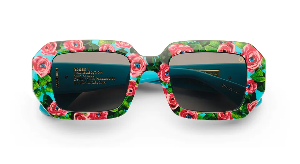 etnia-barcelona-roses-1-lunettes-de-soleil-hd-bleu-calibre-50 image 1