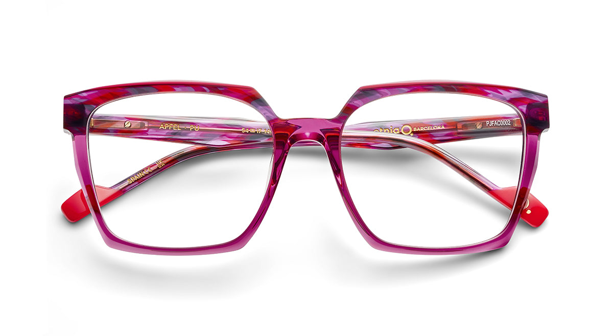 etnia-barcelona-apfel-lunettes-de-vue-wh-calibre-54 image 4