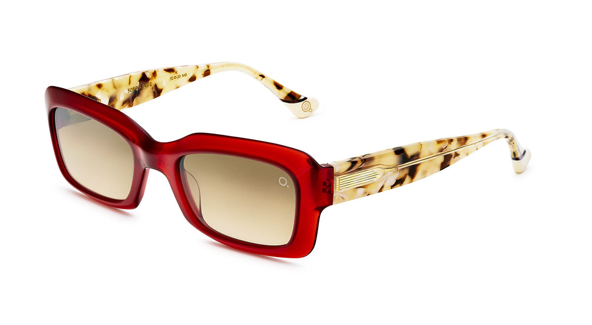 etnia-barcelona-sofo-sun-lunettes-soleil-marron-52 image 6