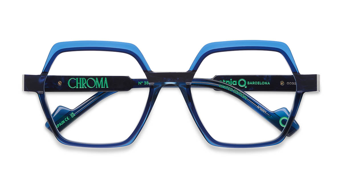 etnia-barcelona-chroma-n38-lunettes-de-vue-marron-ac-tate image 2