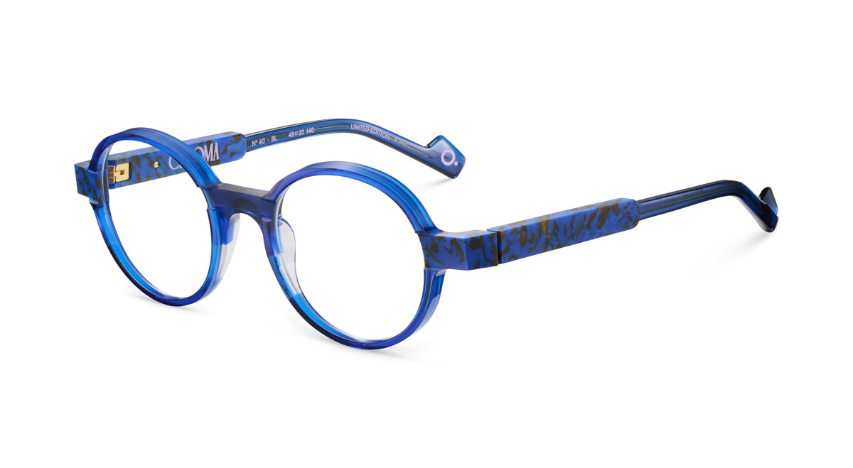 etnia-barcelona-chroma-n40-lunettes-de-vue-bl-calibre-48 image 8
