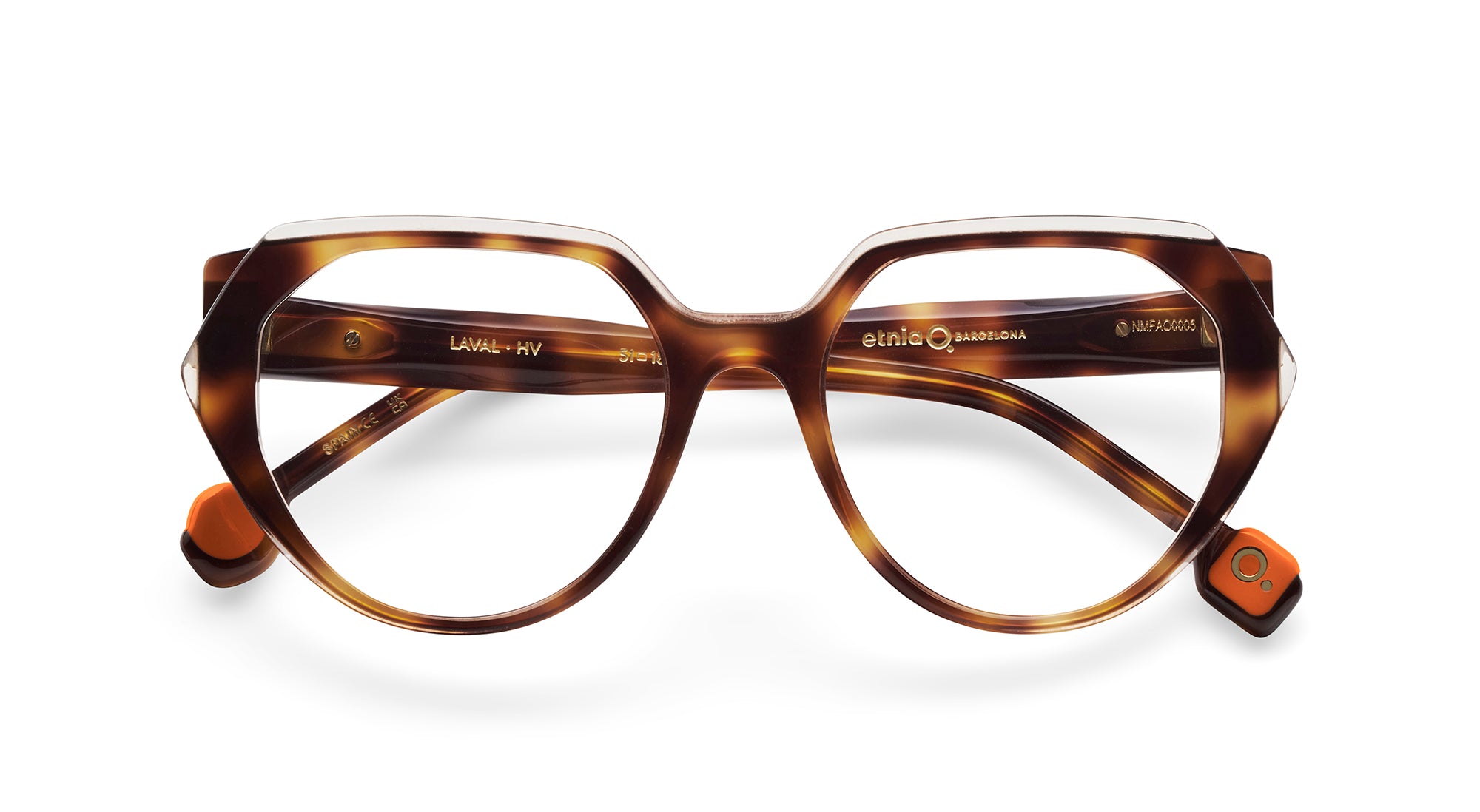 etnia-barcelona-laval-lunettes-de-vue-bl-hv-calibre-51 image 3