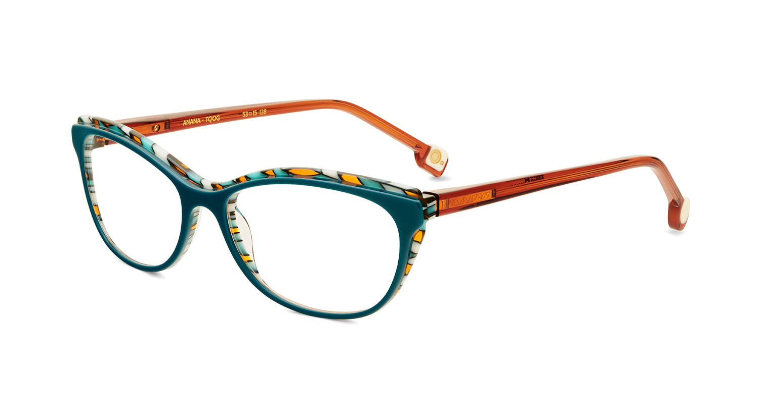 etnia-barcelona-anana-lunettes-de-vue-pk-calibre-53 image 5