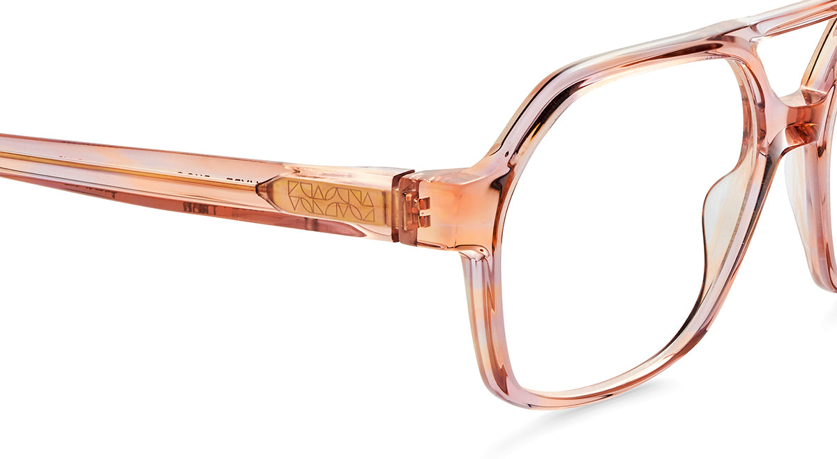 etnia-barcelona-hype-lunettes-de-vue-caille-rose-hv-pk-54 image 7