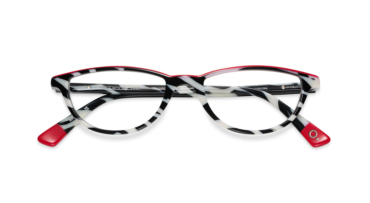 etnia-barcelona-half-moon-lunettes-de-vue-ze-fu-calibre-51 image 1