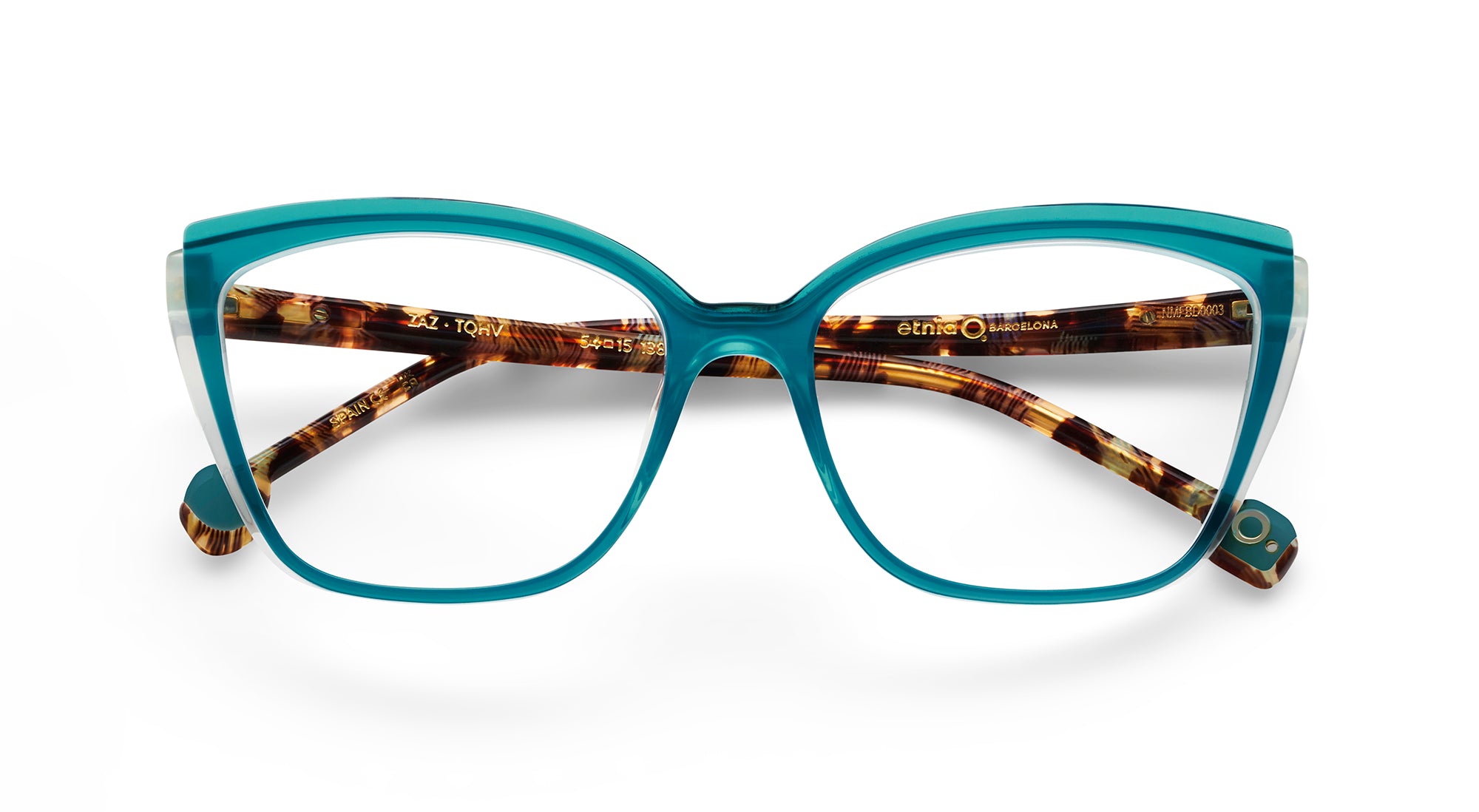 etnia-barcelona-zaz-lunettes-de-vue-noir-54 image 3