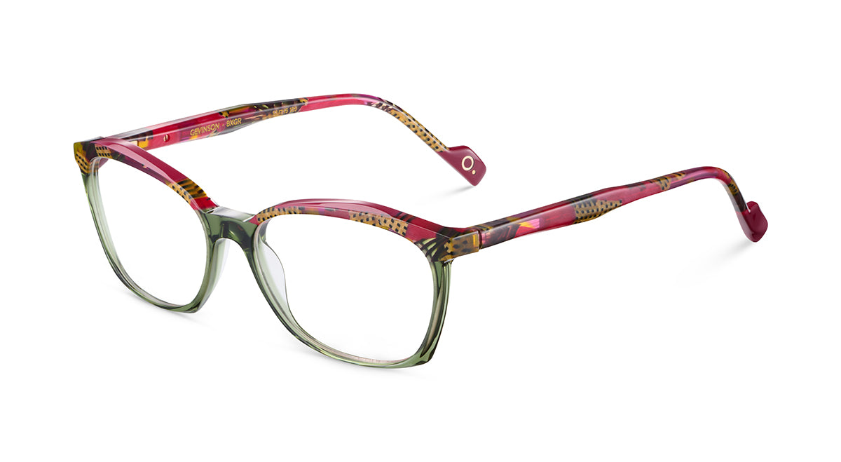 etnia-barcelona-gevinson-lunettes-de-vue-bx-gr-calibre-52 image 8