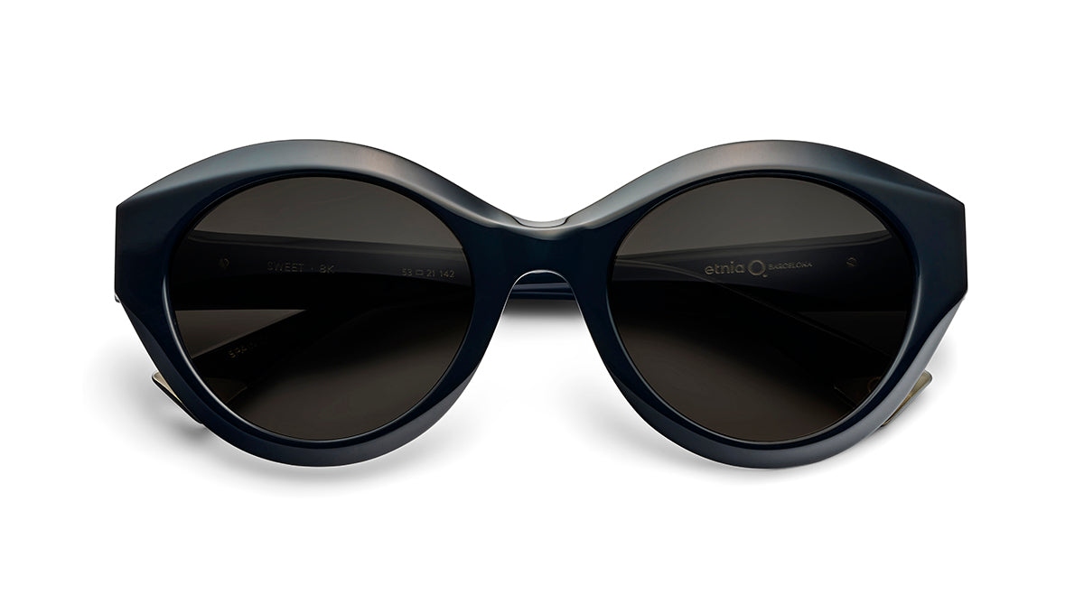 etnia-barcelona-sweet-lunettes-de-soleil-bk-calibre-53 image 1