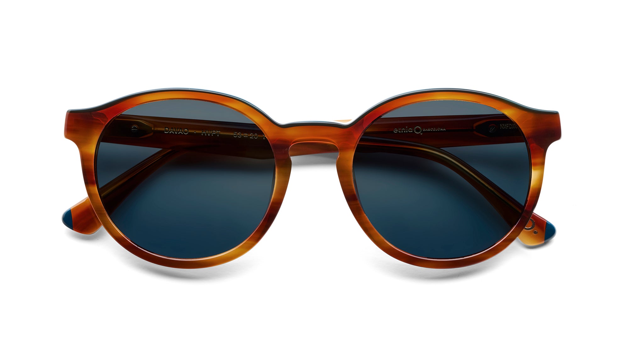 etnia-barcelona-davao-lunettes-de-soleil-pt-og-calibre-53 image 4