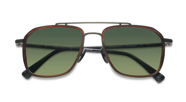 etnia-barcelona-munger-moss-sun-lunettes-soleil-gr-57 image 1