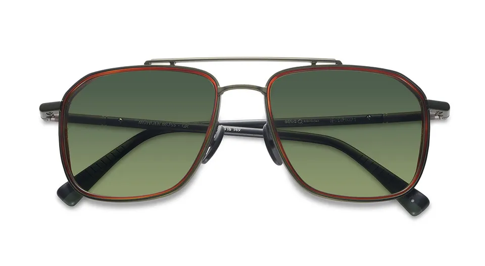 etnia-barcelona-munger-moss-sun-lunettes-soleil-gr-57 image 1
