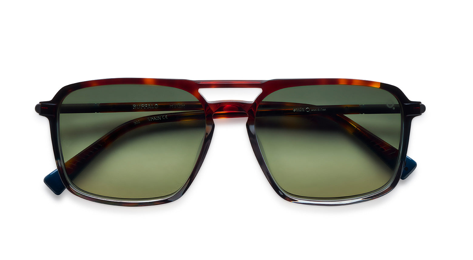 etnia-barcelona-buffalo-lunettes-de-soleil-polaris-es-bk-gd-56 image 2