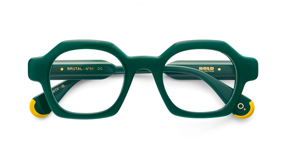 etnia-barcelona-brutal-no-31-lunettes-de-vue-noir-47-l image 1