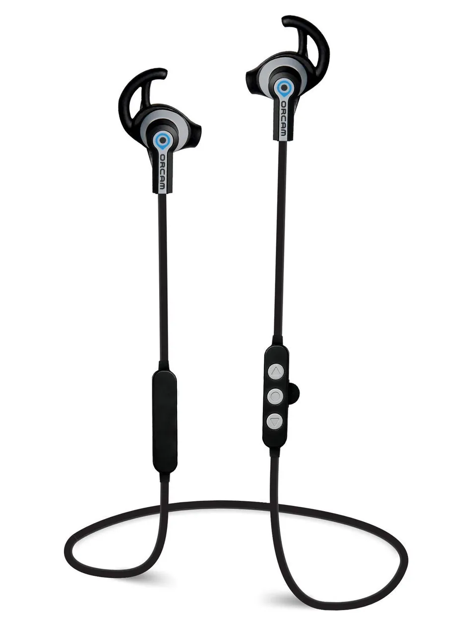 orcam-accessoires-couteurs-bluetooth-discrets image 1