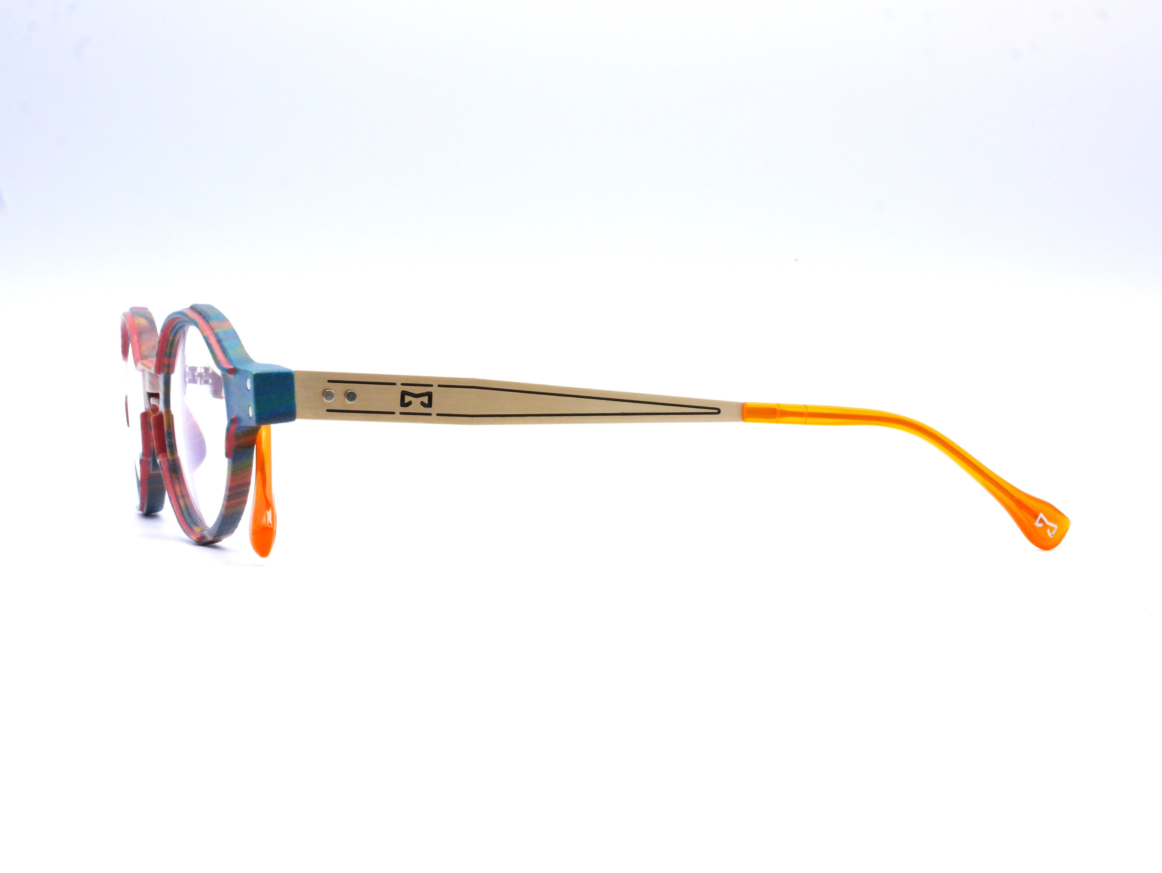 monarc-oxygen-flamb-e-monture-lunettes-flamb-e-13g-l-g-re image 6