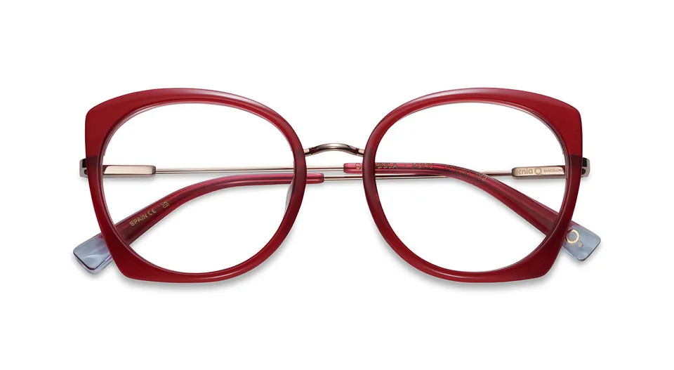 etnia-barcelona-carabela-lunettes-de-vue-rd-pg-calibre-52 image 1