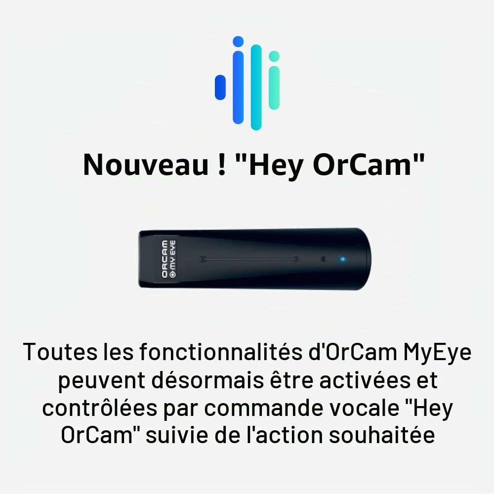 orcam-myeye-pro-appareil-malvoyant-reconnaissance-faciale image 2