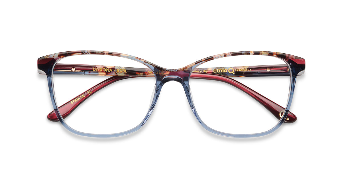 etnia-barcelona-tayrona-lunettes-de-vue-fu-dg-calibre-54 image 3
