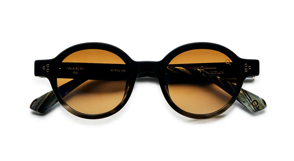 etnia-barcelona-pla-lunettes-de-soleil-bk-calibre-47 image 1